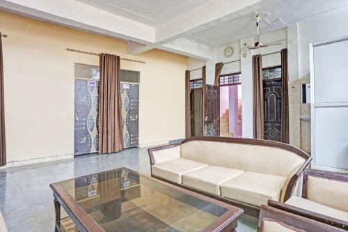 Hotel O Hiba Guest House
