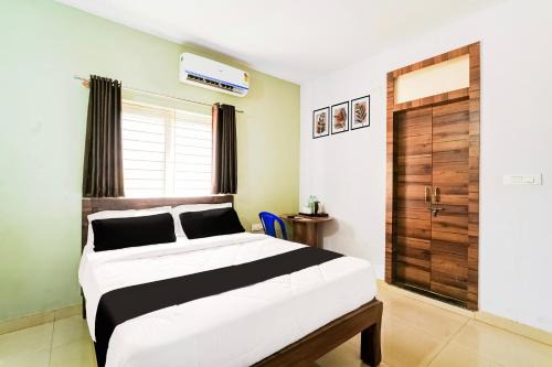 Hotel O High Bar Boarding And Lodging