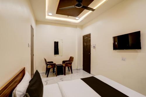 Hotel O highway blues