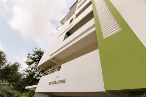 Hotel O HILL 9