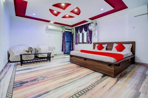 Hotel O Hill View Resorts
