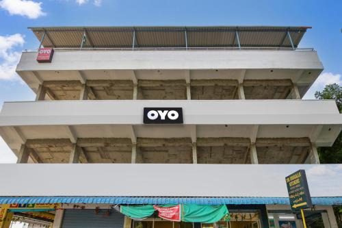 Hotel O Hills Land