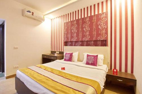 Hotel O Hindon Motel