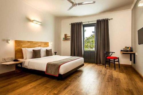 Hotel O Hinjawadi Pune