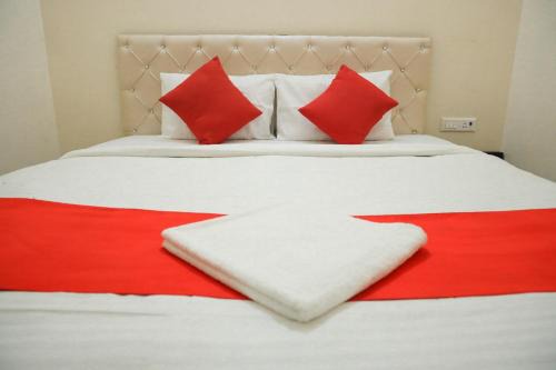 Hotel O Hmi International