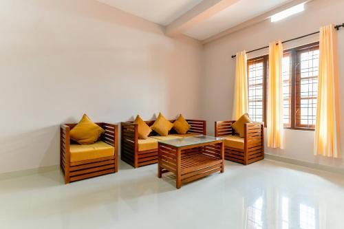 Hotel O Home Elegant Stay Fine Nest Homes