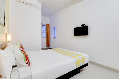 Hotel O Home Exotic Stay Bsk rd Stage