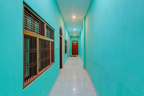 Hotel O Home Om marriage hall