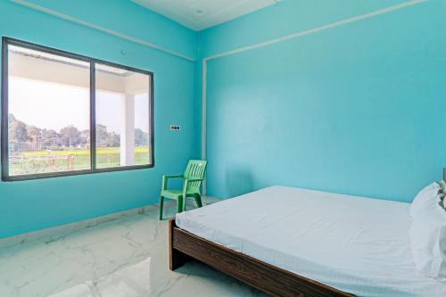 Hotel O Home Purusottam Marriage Lawn And Hotel