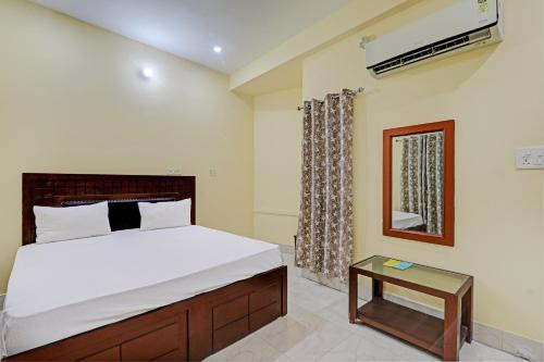 Hotel O Home Singhs Delight