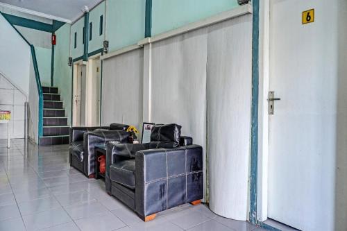 Hotel O Home Stay Elis Cateliya Syariah