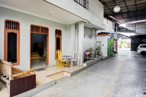 Hotel O Home Stay Kembar Syariah