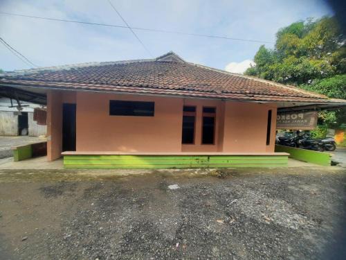 Hotel O Home Stay Syariah Habibie