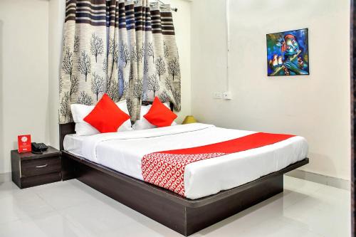 Hotel O Homes Vardhan House 2
