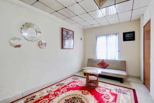 Hotel O Homestay Ayana Syariah