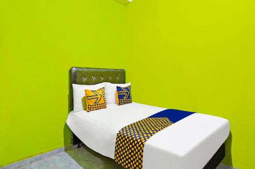 Hotel O Homestay Barokah