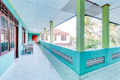 Hotel O Homestay Baronsari
