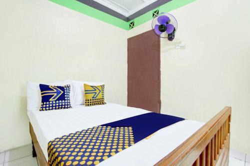 Hotel O Homestay Bintang Syariah