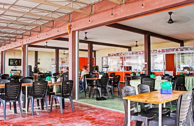 Hotel O Homestay Daniel 76NearTaman Hijau Karimun