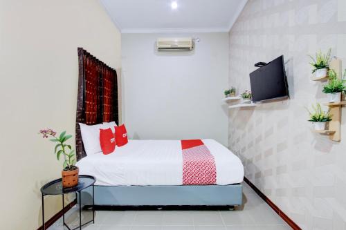 Hotel O Homestay Koe Syariah