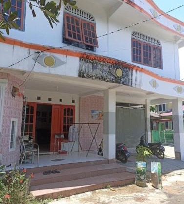 Hotel O Homestay OrangeNearNagoya Hill Shopping Mall