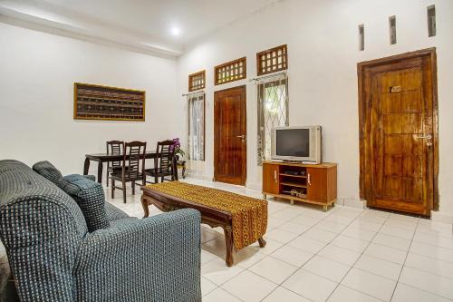 Hotel O Homestay Syariah