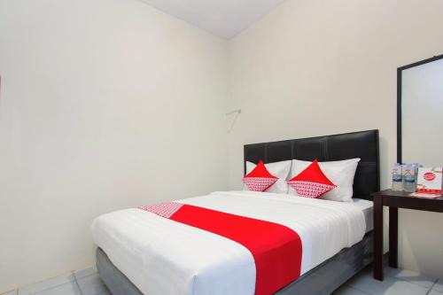 Hotel O Homestay Wak Gobenk