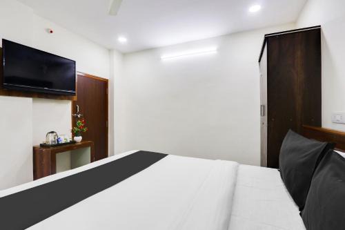 Hotel O Honey Rooms