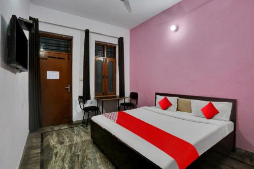 Hotel O Hotel Royal Palace