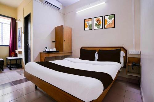 Hotel O Hubli City Center