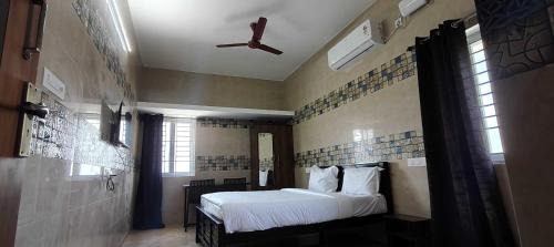 Hotel O Hush Haven