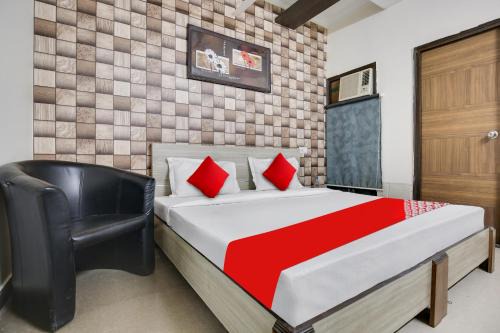 Hotel O Inder Inn