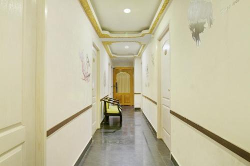 Hotel O India Gate