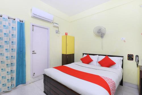 Hotel O India Gate Par View