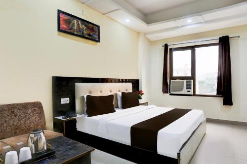Hotel O Indira Enclave Haridwar