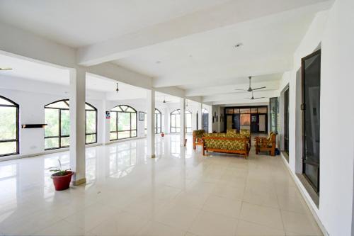 HOTEL O ISVP RESORT