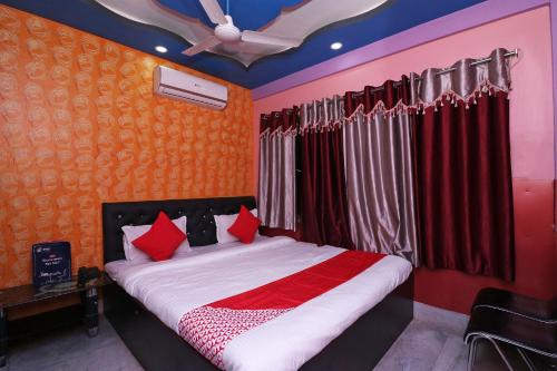 Hotel O Jagannath International Near Kolkata Airport