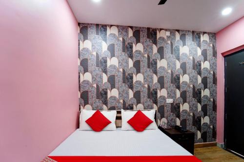 Hotel O Jai Jagannath Inn