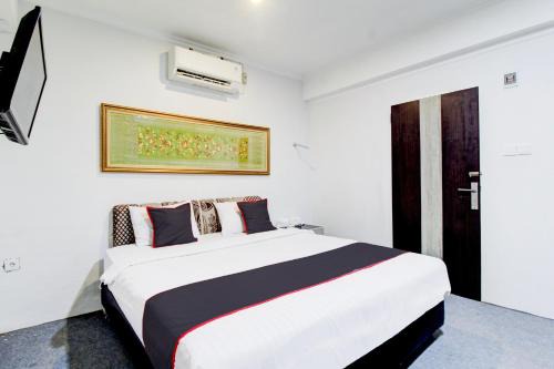 Hotel O Jalan Jenderal Sudirman Near Imam Bonjol Square