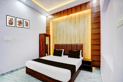 HOTEL O JANKI