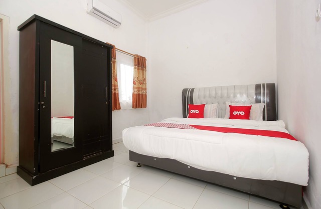 OYO 1847 Jasmine Kost Syariah