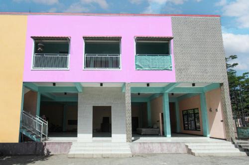 Hotel O Jayanni