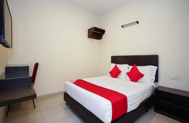 Hotel O Jj Hotel Sitiawan