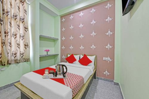Hotel O Jmd Hotel