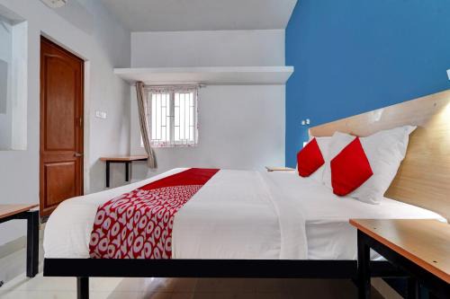 Hotel O Jr Residency