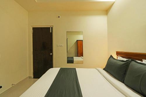 Hotel O JVP Hotels
