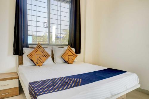 Hotel O Jyoti Palace Lodging