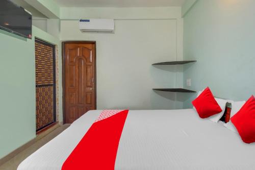 Hotel O K S Inn Hotel