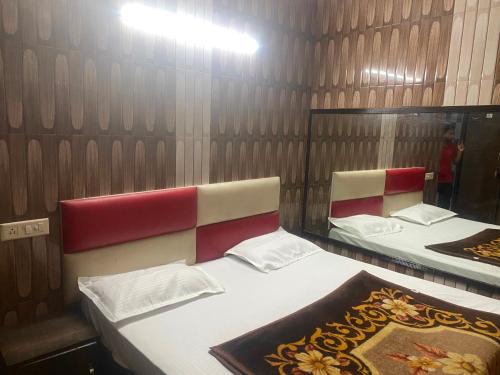 Hotel O K10 Grand
