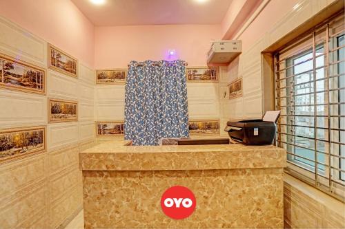 Hotel O Kalinga Inn